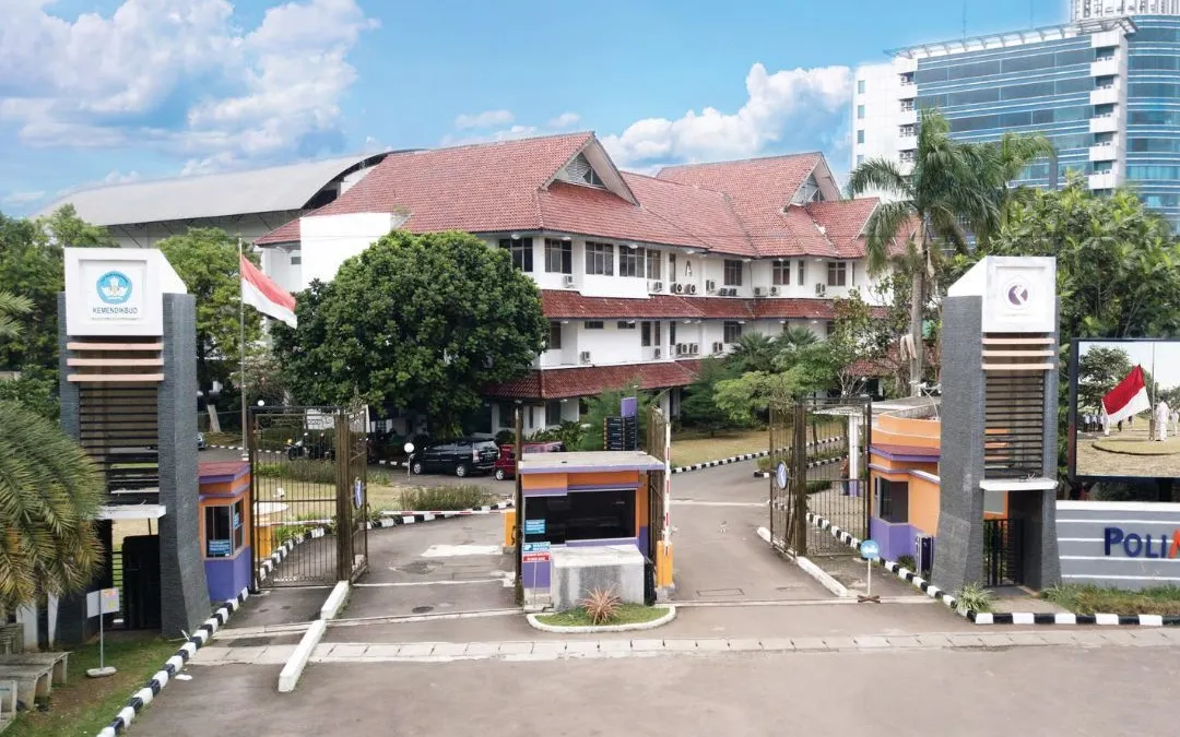 Illustrasi. Khusus Pejuang SNBP dan SNBT, Inilah 4 PTN Terbaik di Jakarta Versi Edurank