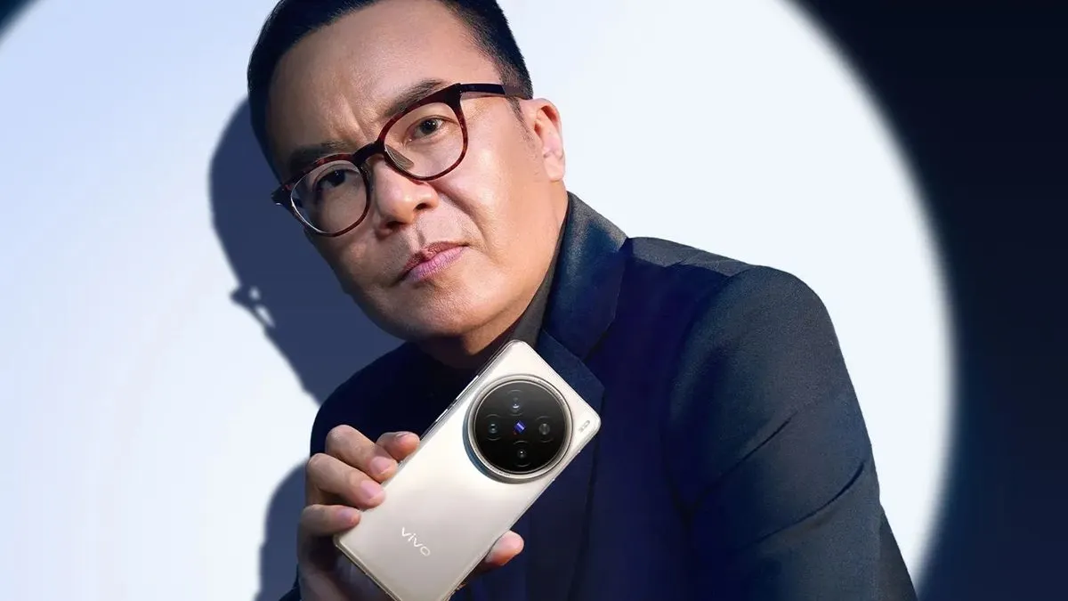 Para pengulas teknologi sepakat bahwa Vivo X200 Pro layak mendapatkan posisi di jajaran smartphone premium tahun 2025.