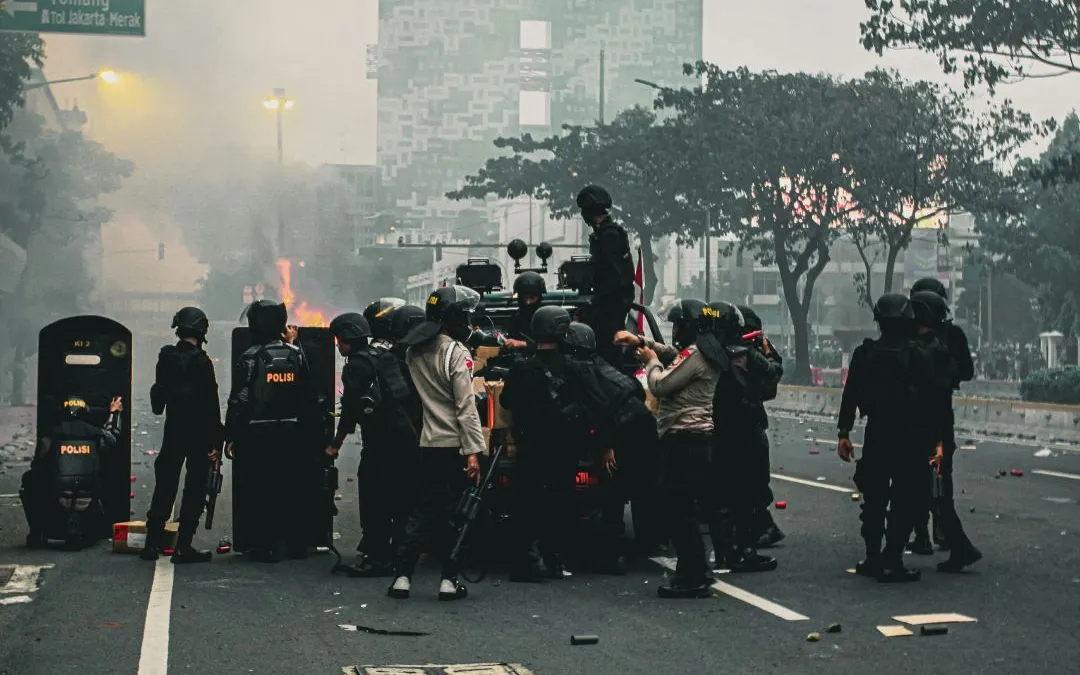 Terpantau bahwa beberapa isi RUU Polri terbaru yang dimuat dalam laman resmi DPR mengandung beberapa pasal kontroversial