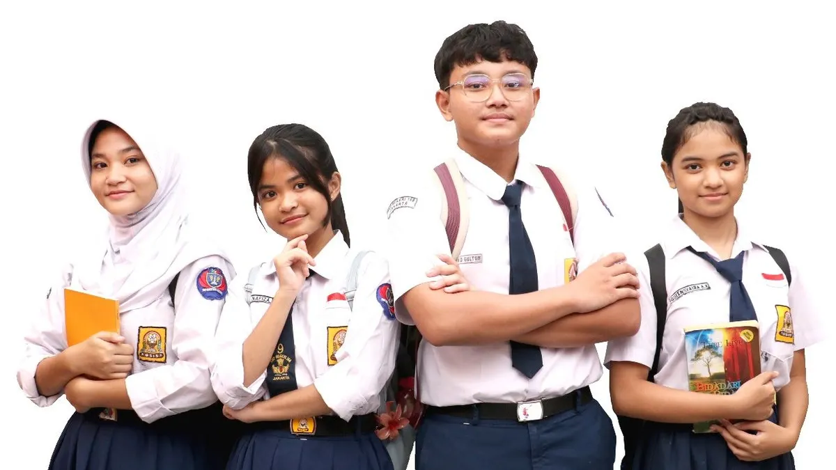 Sistem Penerimaan Murid Baru (SPMB) DKI Jakarta 2025 tahap 2 resmi dibuka mulai 23 Juni 2025 untuk jenjang Pendidikan Anak Usia Dini (PAUD) dan sekolah swasta, serta beberapa jalur yang belum terpenuhi kuotanya.