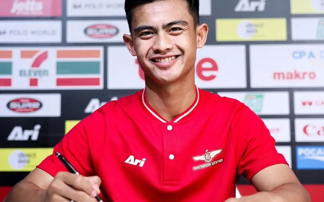 Pemain yang dikenal dengan lemparan ke dalam yang mematikan ini kini melanjutkan perjalanan karirnya di Liga Thailand.