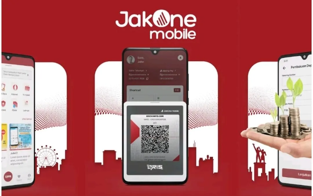 Illustrasi. Begini Tutorial Aktivasi KJP Plus dan KJMU di JakOne Mobile
