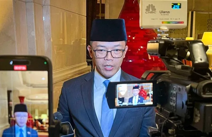 Pemerintah Indonesia mengumumkan rencana evakuasi sekitar 1.000 warga Gaza.