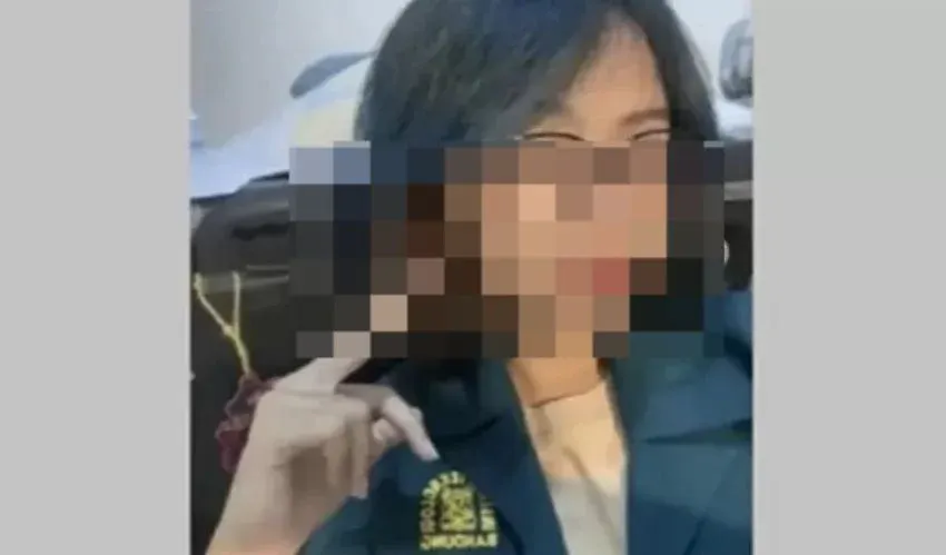 Penangkapan mahasiswi Institut Teknologi Bandung (ITB) terkait mengunggah meme Presiden Prabowo dan Joko Widodo telah memicu reaksi KM ITB.