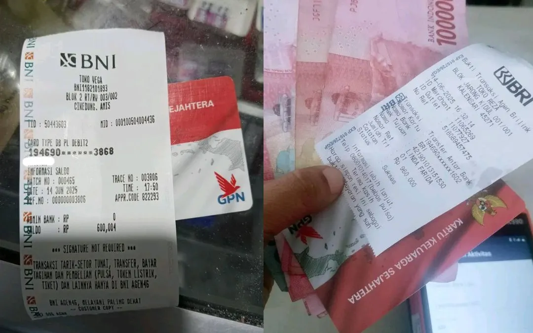 Pencairan Bansos PKH dan BPNT Kembali Digencarkan, KPM Berpotensi Terima Hingga Rp3,2 Juta