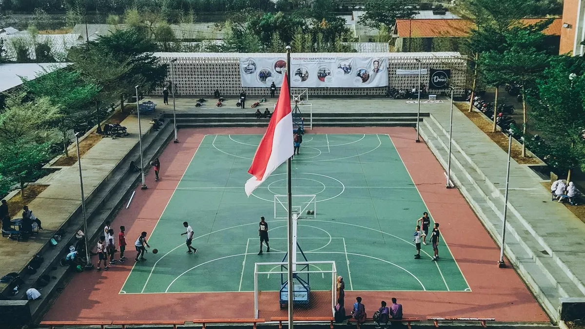 Daftar 3 Sekolah di SPMB Jatim 2025? Begini Cara Kerja Sistem Seleksinya!