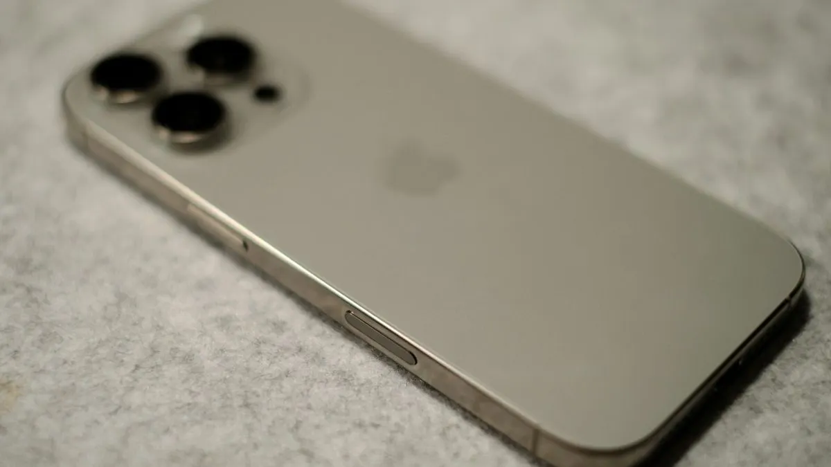 Produk terbaru Apple yang satu ini di Vietnam, investasi Apple mencapai ratusan triliun rupiah, sementara di Indonesia hanya secuil.