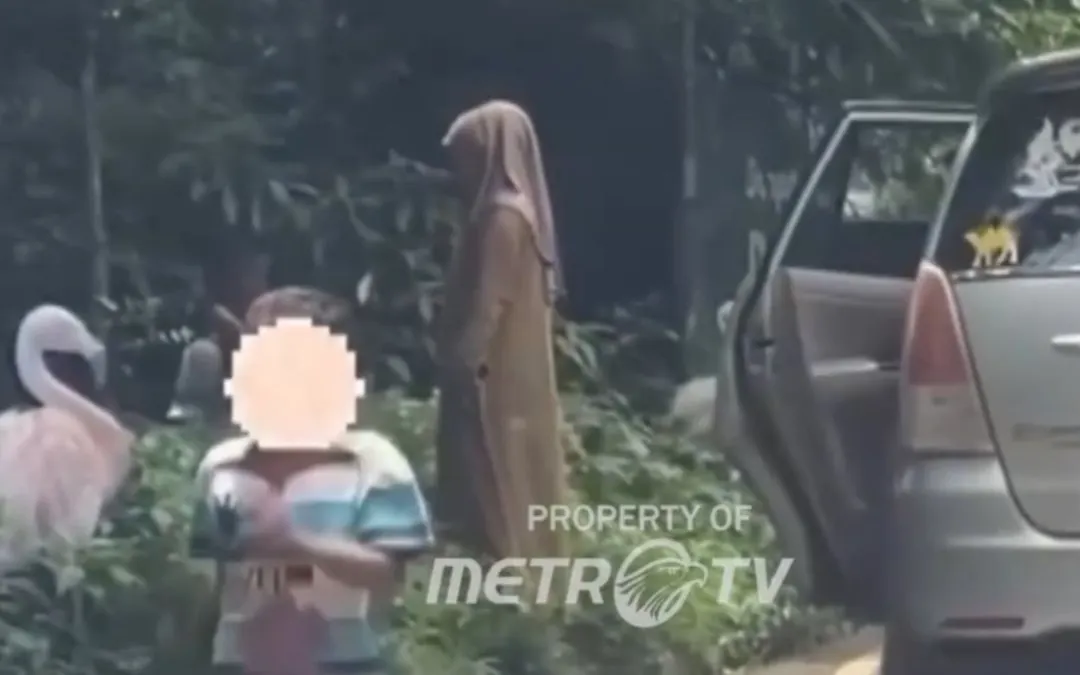 Taman Safari Indonesia Blacklist Satu Keluarga dari Sukabumi