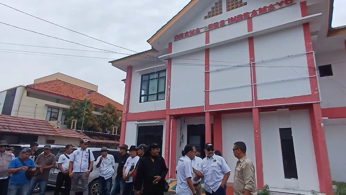 Pengusiran Wartawan oleh Pemkab Indramayu Dinilai Ancaman bagi Kemerdekaan Pers