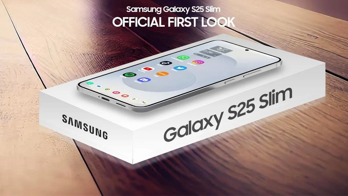 Penjualan resmi Samsung Galaxy S25 Slim akan dimulai secara global pada Mei 2025 dengan distribusi bertahap ke berbagai negara.