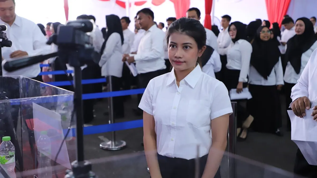 Mekanisme kelulusan PPPK 2024 mempunyai beberapa perbedaan dengan tahun sebelumnya, terutama terkait dengan prioritas serta urutan kelulusan.