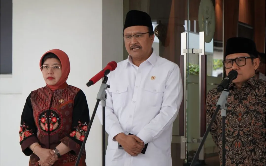 Menteri Sosial Saifullah Yusuf (Gus Ipul) menyatakan bahwa DTSEN merupakan sumber data yang sangat kaya dan akurat.