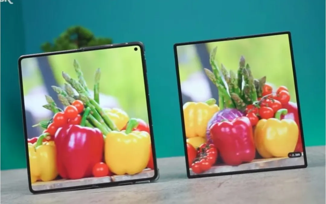 Persaingan smartphone foldable antara Huawei Mate X6 dan Samsung Galaxy Z Fold 6, cek siapa paling unggul