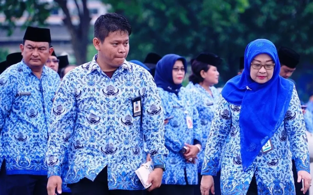 Dalam hal ini pemberian THR untuk PNS ini telah diatur dalam PP Nomor 11 Tahun 2025. Nah, berikut akan dipaparkan rincian THR PNS Golongan I- IV Tahun 2025.