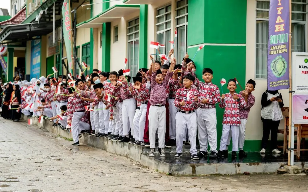 Ini 6 Perbedaan SPMB DKI Jakarta 2025 dengan PPDB 2024 yang Bikin Sistem Penerimaan Murid Lebih Ketat