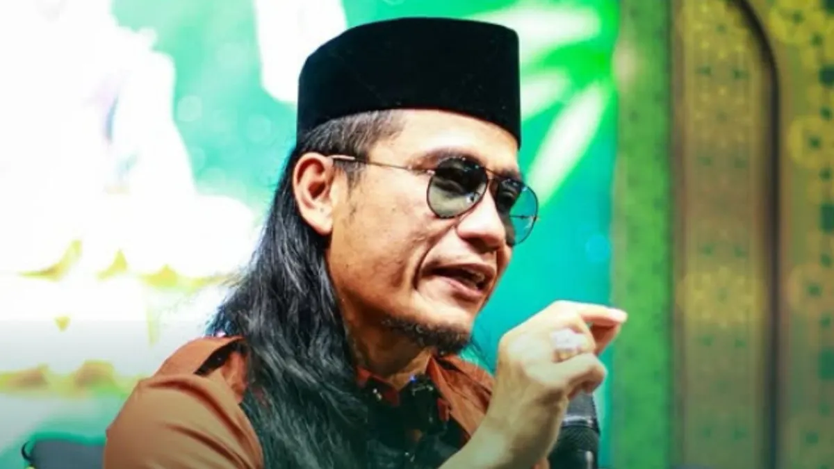 Namun apa sebenarnya arti gelar 'Gus' pada Miftah Maulana Habiburrahman? Ternyata panggilan ini memiliki makna istimewa.
