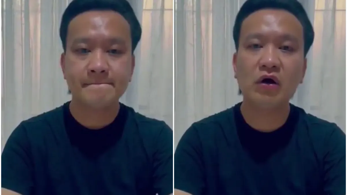 Belakangan Nama Ivan Sugianto memang menghiasi berbagai lingkup pemberitaan, tapi kali ini bukan karena aksi arogannya yang viral.