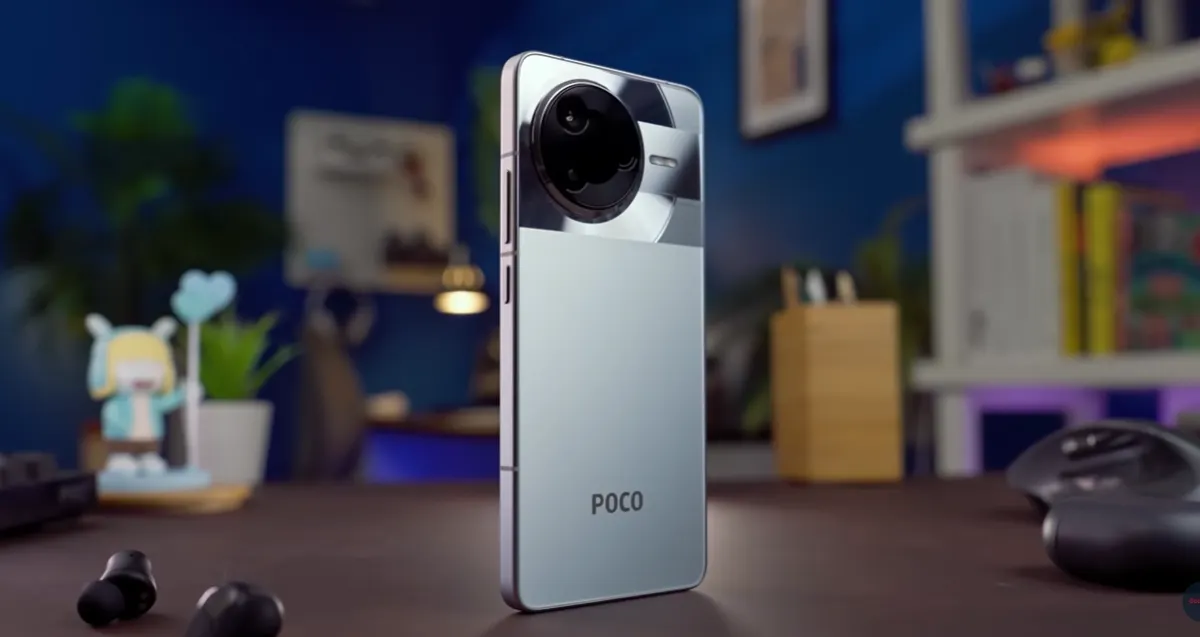 Anti Galau! Poco F7 vs iQOO Neo 10: Beda Tipis di Gaming, Unggul Mana di Fitur Lain?