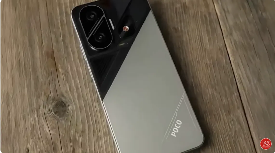Spesifikasi Poco F7 5G.