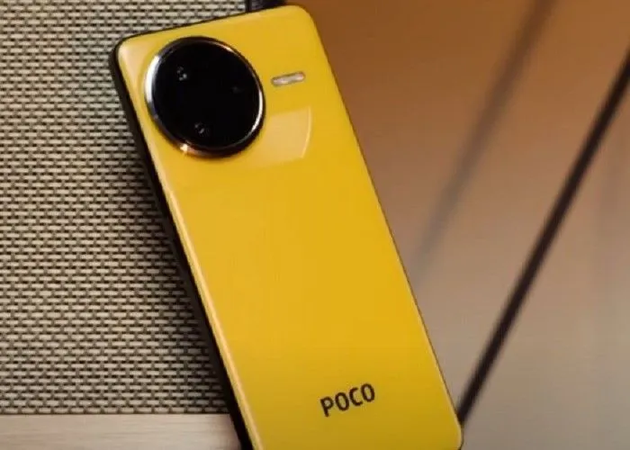 Poco F7 Ultra menawarkan performa gila-gilaan berkat chipset Snapdragon 8 Elite namun tetap hadir dengan harga&nbsp;terjangkau.