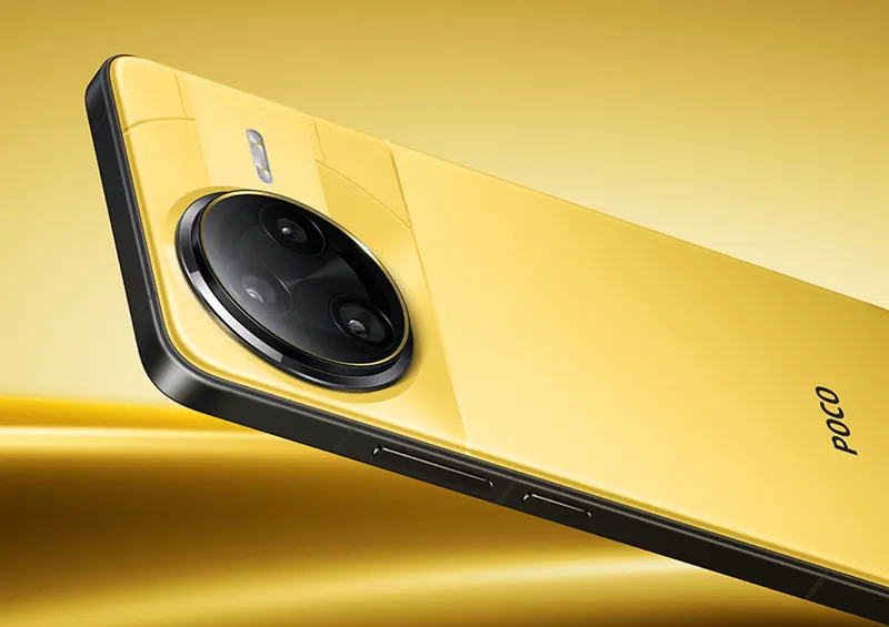Poco F7 Ultra jadi langkah berani Poco untuk pertama kalinya memasuki segmen smartphone premium di Indonesia dengan harga Rp10 jutaan