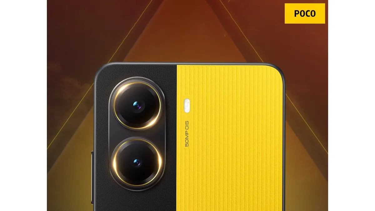 POCO F7 hadir dengan sejumlah keunggulan signifikan yang menjadikannya smartphone kelas menengah premium yang sangat menjanjikan.