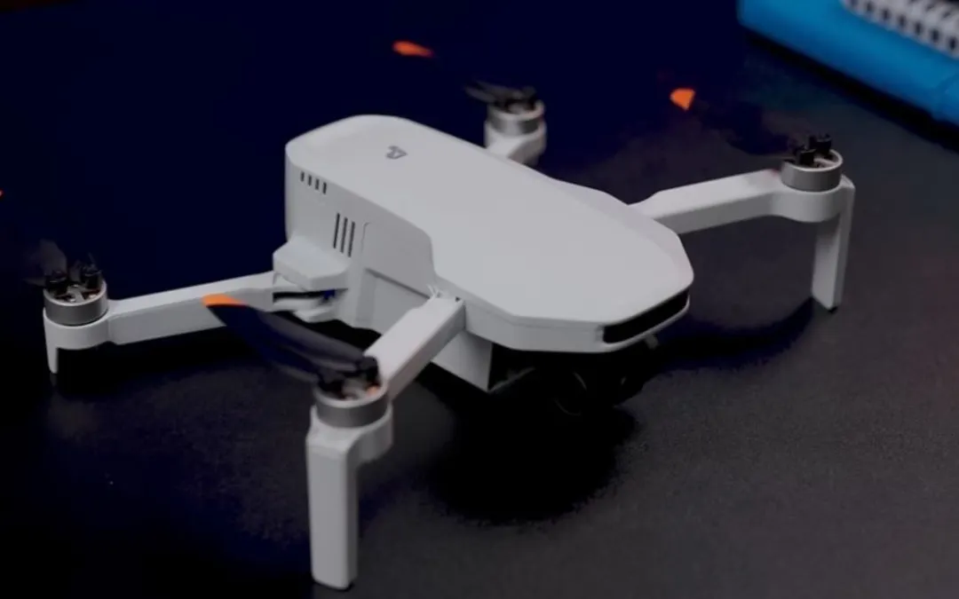Drone Mini, Potensic Atom 2