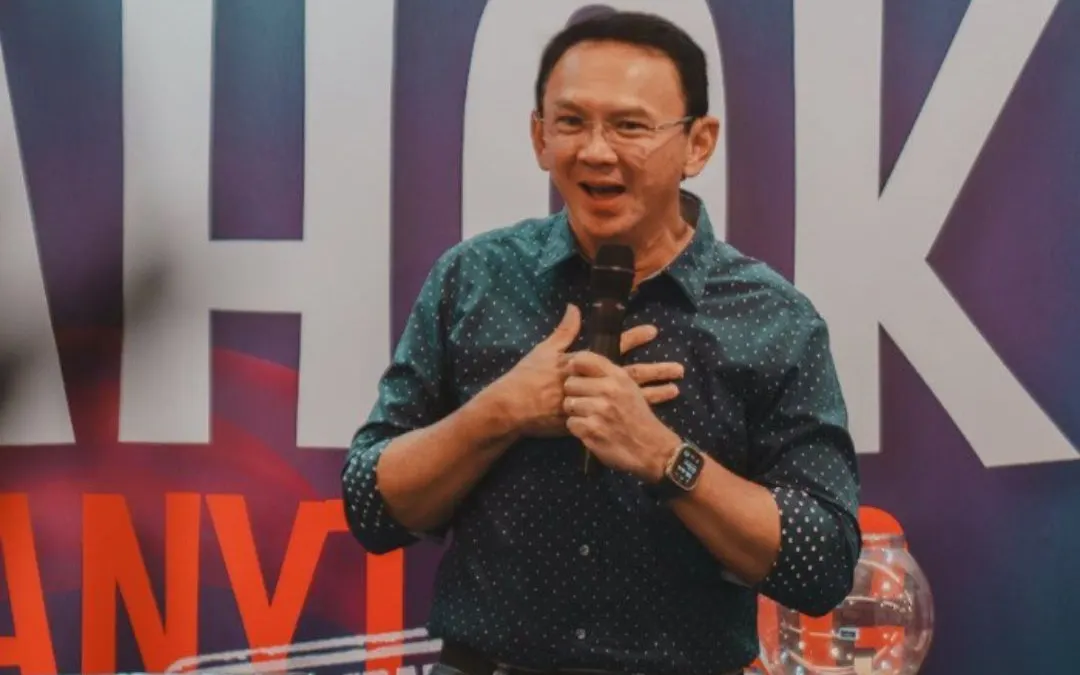 Usai pemeriksaan dugaan korupsi, Ahok&nbsp;menilai&nbsp;seharusnya Kejagung memanggil mantan Direktur Utama PT Pertamina Patra Niaga, Alfian Nasution