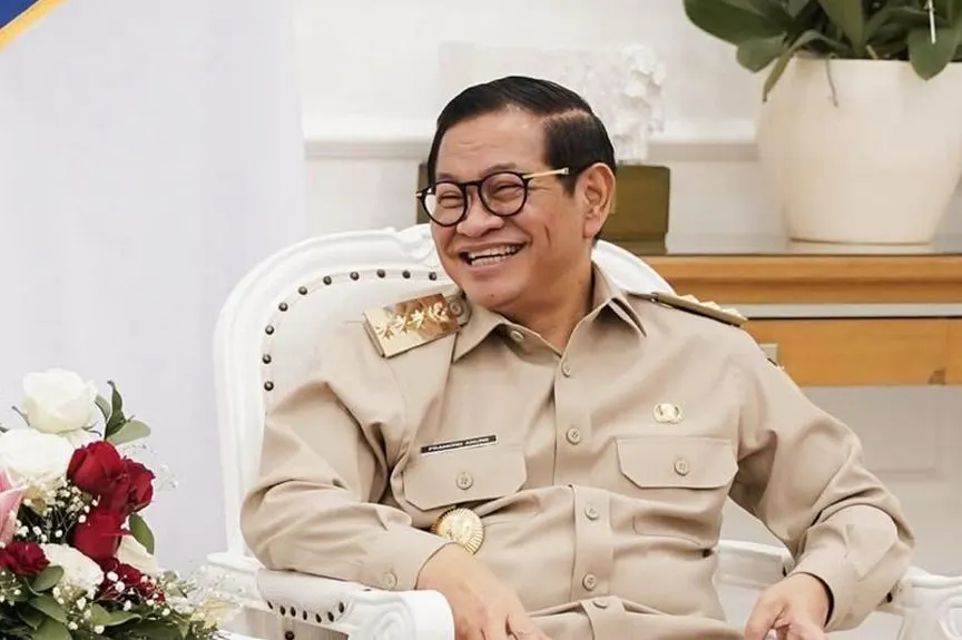 Pejabat Lurah dan Camat Se-Jakarta Diajak Berkompetisi oleh Gubernur Jakarta Lewat Benyamin S Award, Ini Kriterianya