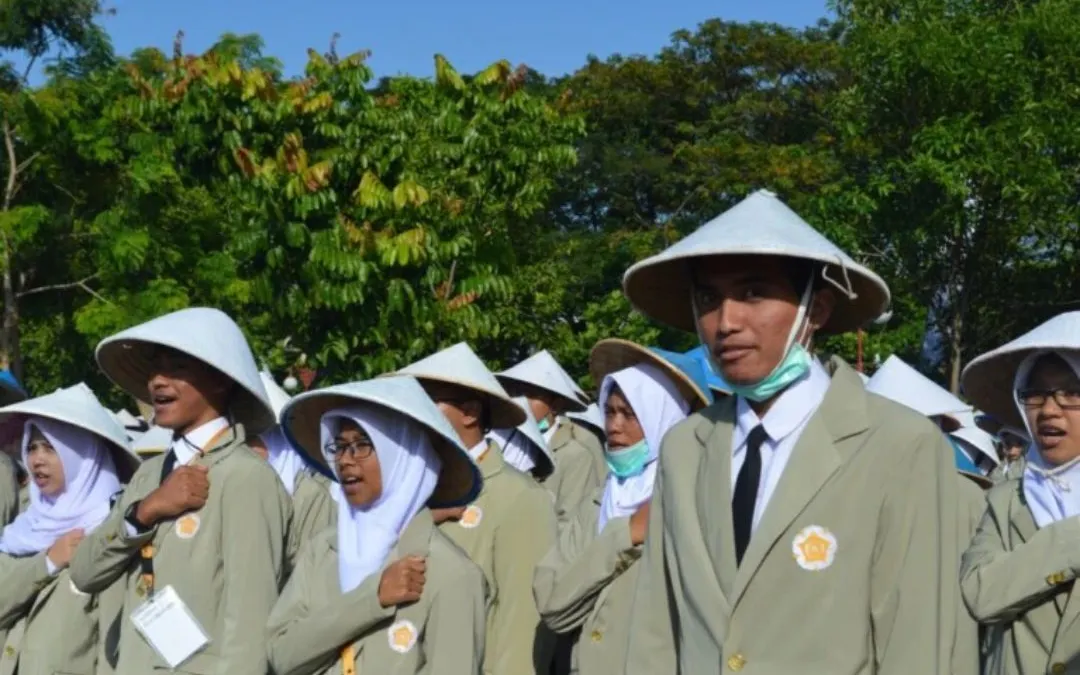 Illustrasi. Prediksi Nilai Rata-rata SNBP UGM 2025 untuk Setiap Jurusan