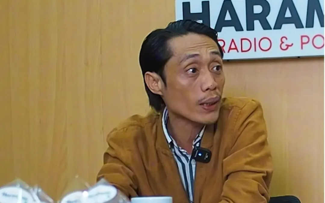 Profil Dian Sandi Utama, Kader PSI yang Viral Usai Unggah Ijazah Jokowi