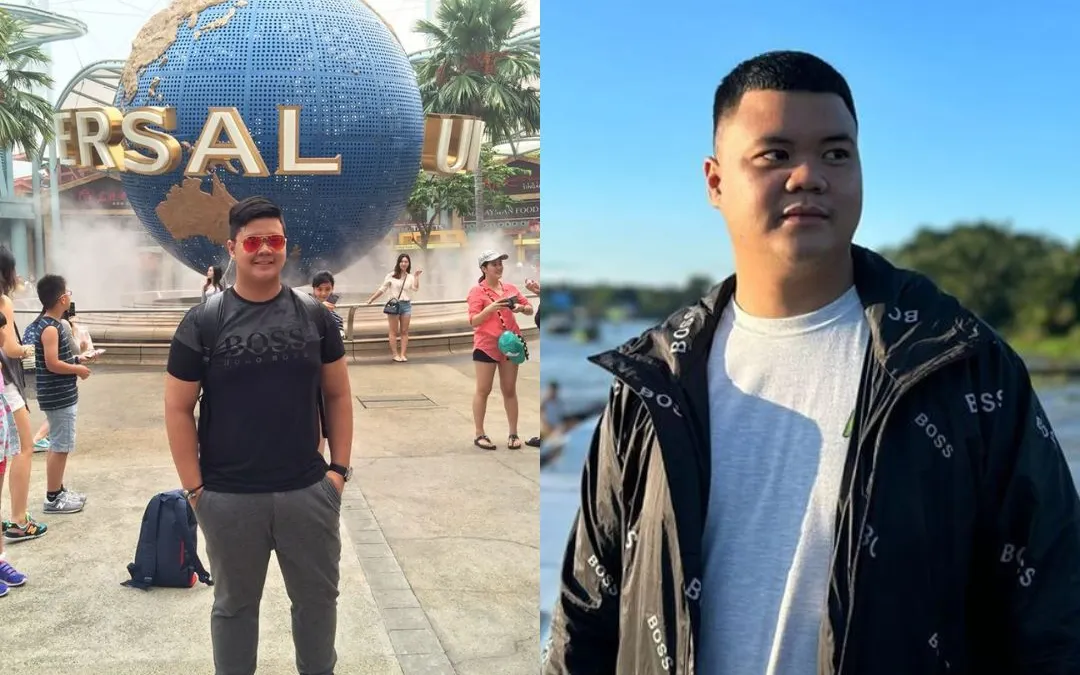 Putra Kapolda Kalsel, Irjen Rosyanto Yudha Hermawan yaitu Ghazyendha Aditya Pratama jadi perhatian publik karena unggahan gaya hidup mewah.