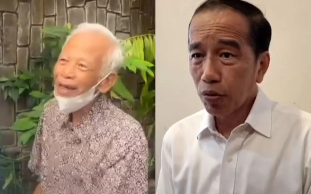 Kasus dugaan ijazah palsu Jokowi, Profil Ir Kasmudjo, mantan dosen dari Fakultas Kehutanan Universitas Gadjah Mada (UGM) jadi sorotan
