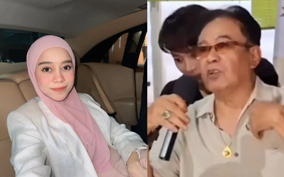 Profil Yoni Dores, Pencipta Lagu Legendaris yang Gugat Lesti Kejora Atas Pelanggaran Hak Cipta