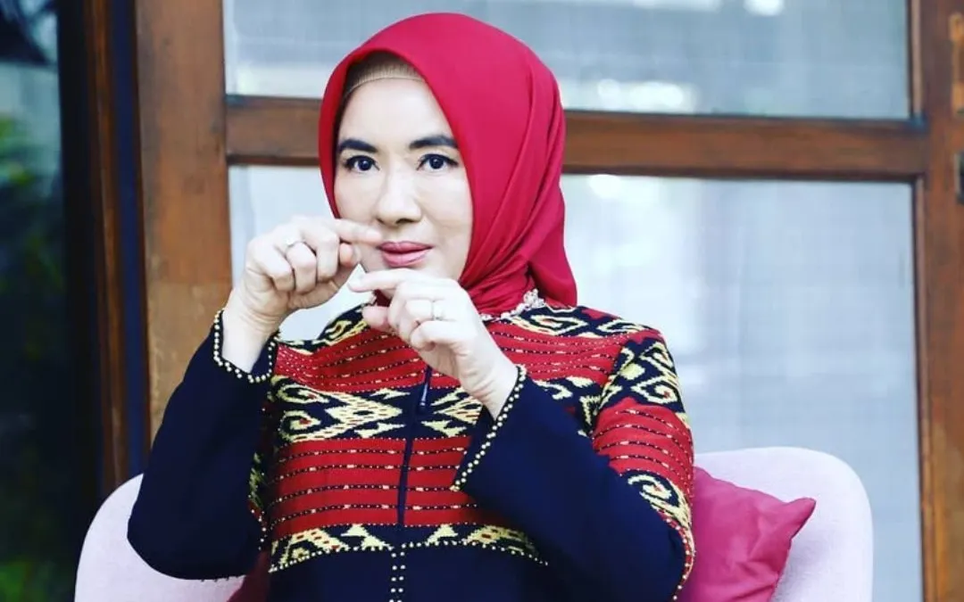 Profil dan Harta Kekayaan Nicke Widyawati, Mantan Dirut Pertamina yang Dipanggil Kejagung dalam Kasus Korupsi Minyak Mentah