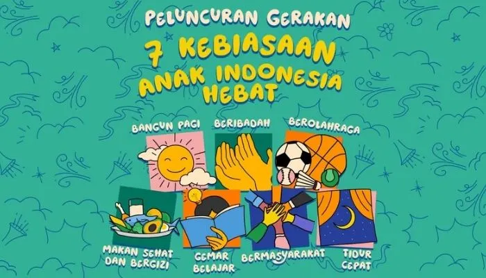 Senam Anak Indonesia Hebat dirancang untuk mendorong anak-anak bisa aktif bergerak, menjaga kesehatan, dan menanamkan rasa cinta tanah air.