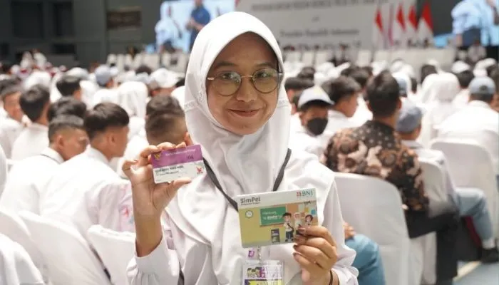 Kemendikbudristek sudah menentukan batas waktu pengajuan bantuan Program Indonesia Pintar (PIP) 2025.