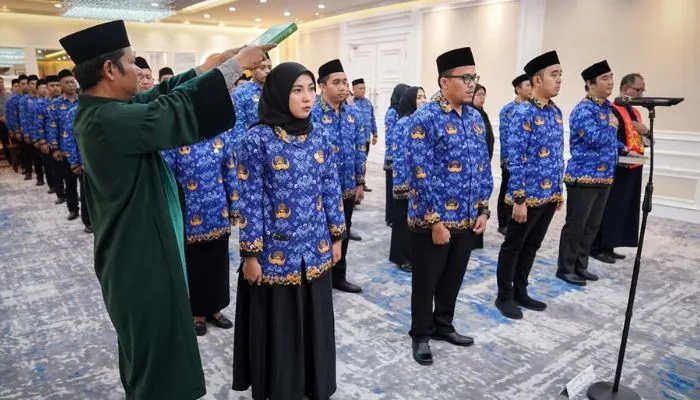 Illustrasi. KemenPAN RB mengeluarkan aturan baru untuk PPPK