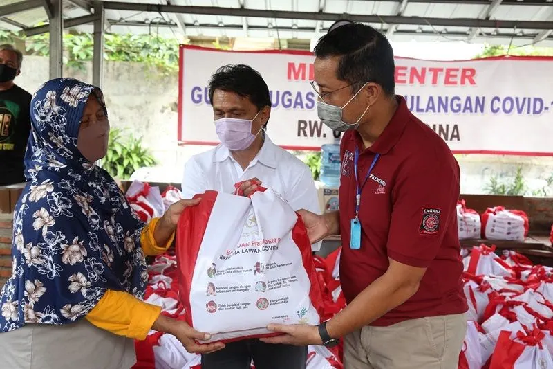 Proses pencairan Program Keluarga Harapan (PKH) dan Bantuan Pangan Non-Tunai (BPNT) tahap 1 tahun 2025 masih berlangsung di sejumlah daerah.