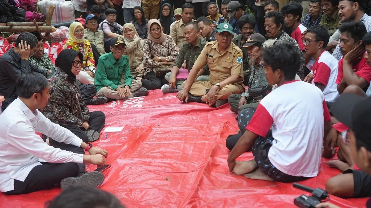 Proses pencairan bantuan PKH tahap 6 dan BPNT ini diperkirakan akan berlangsung hingga akhir Desember 2024.