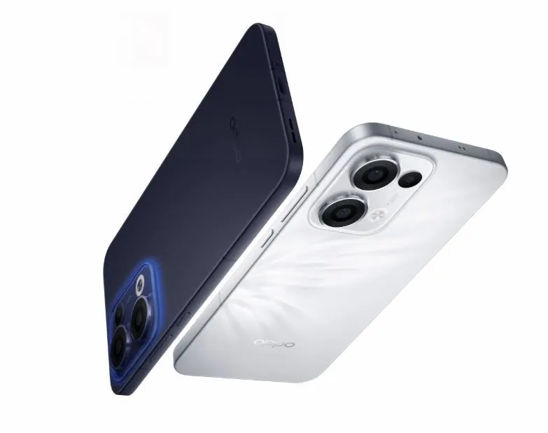 OPPO Reno 13F 5G hadir sebagai salah satu pilihan menarik di kelas menengah, menawarkan kombinasi kamera canggih dan fitur-fitur inovatif.
