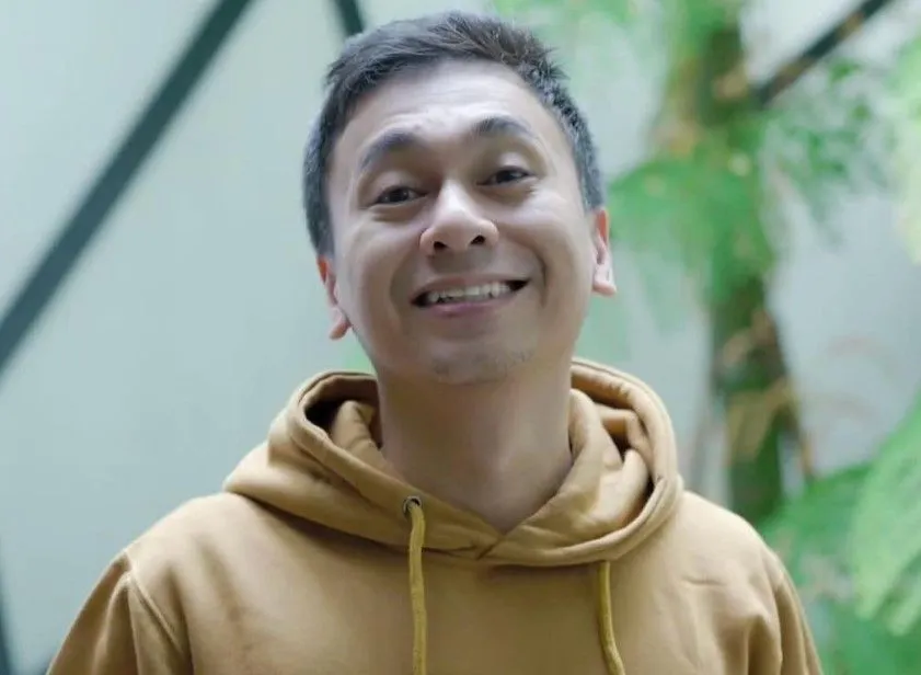 Raditya Dika