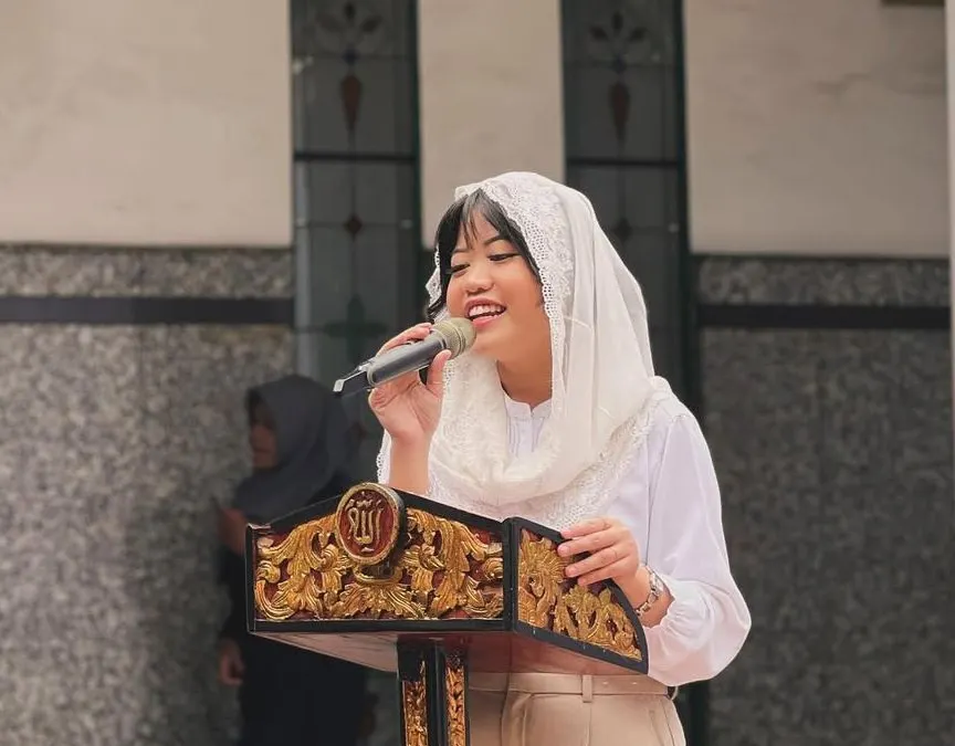 Ratu Tenny Serap Aspirasi Jamaah Haji Sumsel di Tanah Suci