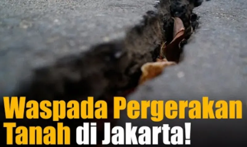 Ratusan rumah di Kecamatan Sirampog, Kabupaten Brebes, Jawa Tengah mengalami rusak parah usai terjadi Likuifaksi atau pergerakan tanah.