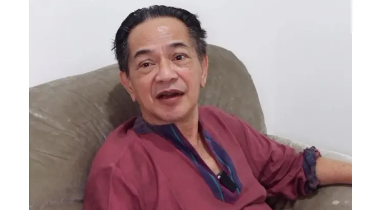 Ray Sahetapy meninggal dunia