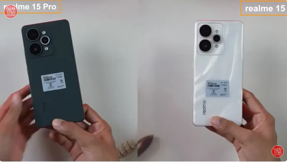 Bocoran Spesifikasi Realme 15 dan Realme 15 Pro, Baterai Jumbo 7000 mAh Gemparkan Pasar Gadget