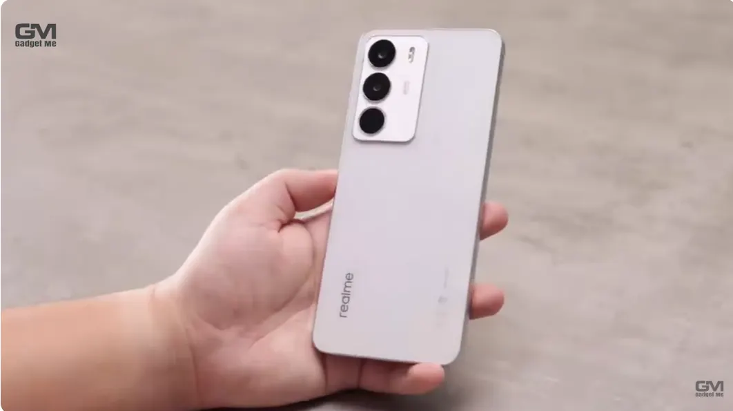 Jagoan Baru! Realme C71 Resmi Meluncur: HP Entry-Level Baterai Jumbo 6300 mAh, Harga Rp2 Jutaan