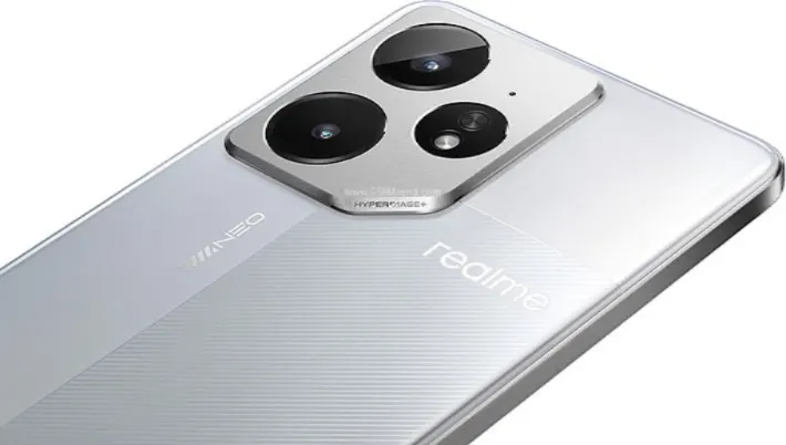 Realme Neo 7 SE hadir sebagai ponsel mid-range tangguh dengan performa tinggi.