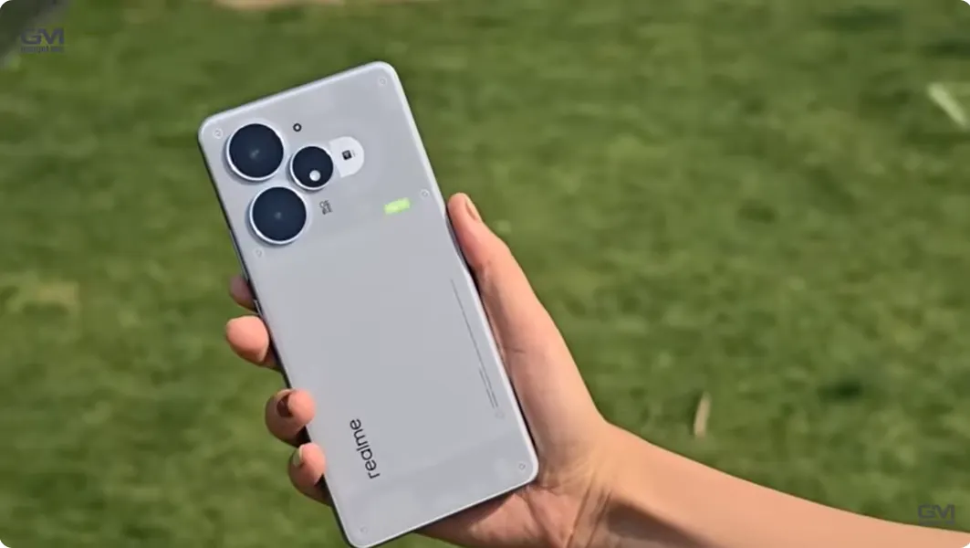 Bikin Heboh! Realme Turbo Neo 7 Turbo Meluncur 29 Mei 2025: Usung Dimensity 9400E dan Baterai 7200 mAh