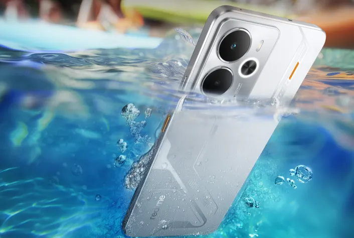 Realme belum mengumumkan secara resmi harga Realme 14 5G untuk pasar Indonesia seiring peluncuran hari ini 6 Mei 2024.